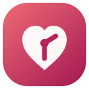 Love Meter — logo